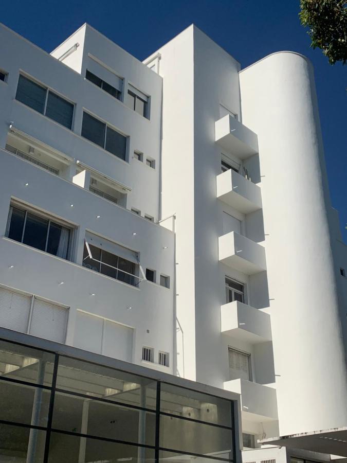 Elegant Studio Et Parking Dans Batiment Historique Saint-Tropez Eksteriør bilde