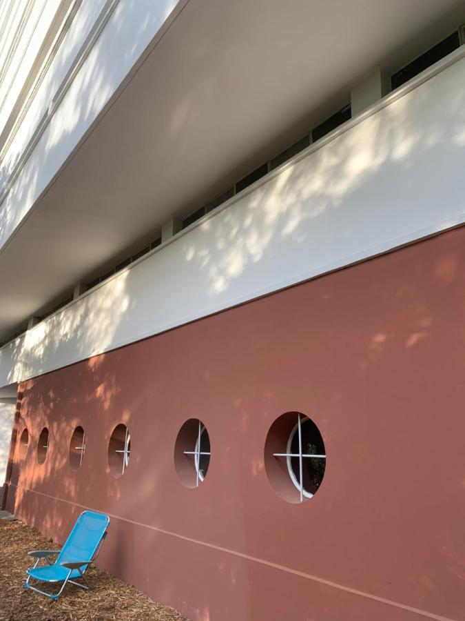 Elegant Studio Et Parking Dans Batiment Historique Saint-Tropez Eksteriør bilde