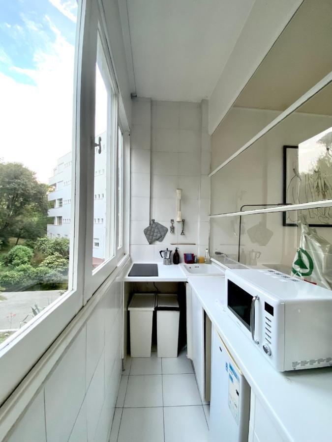 Elegant Studio Et Parking Dans Batiment Historique Saint-Tropez Eksteriør bilde